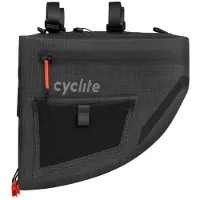 Cyclite Sacoche De Guidon Aero/02 4.9l