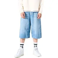 Garcia garcon Short, 140, Bleu