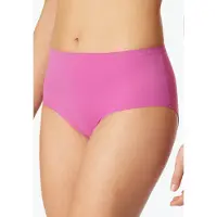 Schiesser Slip ' Invisible Soft ' rose