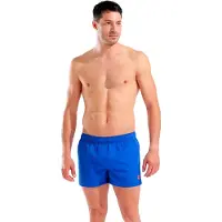 Arena Fundamentals X R Swimming Shorts Bleu 2XL Homme
