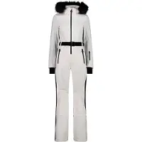CMP 34w4456f Race Suit Blanc XS Femme