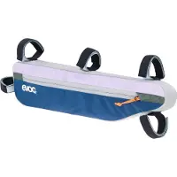 Evoc Frame Bag Violet