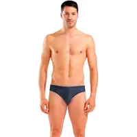Arena Santamarias R Swimming Brief Bleu FR 80 Homme