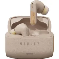 The House Of Marley Écouteurs Trenchtown ANC - Beige