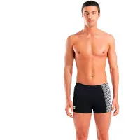 Arena Logo Swim Swimming Shorts Noir FR 80 Homme