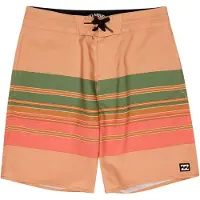Billabong Spinner Pro Swimming Shorts Orange 14 Years Garçon