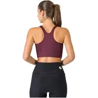 Castelli Top De Sport Crop Comfort