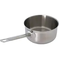 CombiSteel Casserole sans couvercle Ø20 mm 2,5 litres