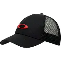 Oakley Apparel Casquette Trucker Ellipse