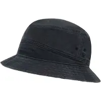 Oakley Apparel 47 Soho Gen Bucket Hat Noir M-L