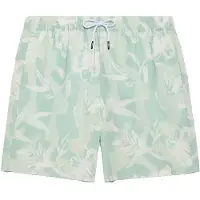 Oakley Apparel Short De Bain Canary Palms Rc 18´´