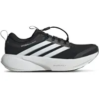 Adidas Chaussure de course 'Supernova Rise 3' noir / blanc