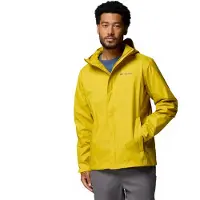 Columbia Watertight Ii Jacket Jaune L Homme