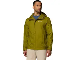 Columbia Watertight Ii Jacket Vert XL Homme