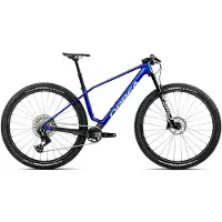 Orbea Alma M-team 29´´ X0 Eagle Axs 2026 Mtb Bike Bleu S