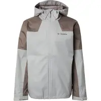 Columbia Veste outdoor 'Inner Limits III' taupe / gris clair