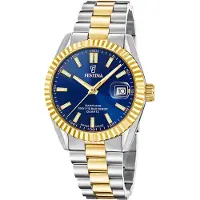 Festina - F20085/B - Montre-bracelet - Hommes