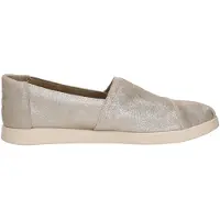 Toms Alpargata Plus Sportief - Goudkleur - Maat 43.5