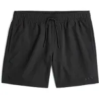 G-Star Short de bain Dirik Solid - Noir - Hommes