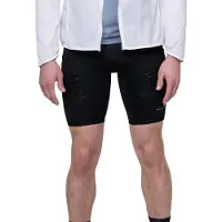 Ronhill Tech All-terrain 10´´ Short Leggings Noir XL Homme
