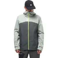 Millet Seneca 2.5l Jacket Gris M Homme