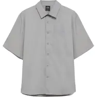 Oakley Apparel Chemise à Manches Courtes Echo Rise