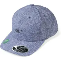 O'Neill Hybrid Cap Bleu Homme