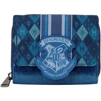 Loungefly Portfel Harry Potter od Warner Bros i , skórzanyPolyuréthane12x2,5x10 cm