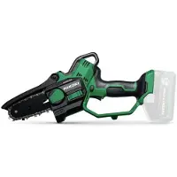 HiKOKI Élagueuse - 10cm - 18V - Brushless - sans batterie sans chargeur - carton