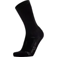 UYN Cycling One Light Socks Noir EU 39-41 Homme