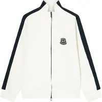 Armani Exchange pour homme. XM002367AF13047U1074 Sweat-shirt Bonded beige (M), Casuel, Sport, Coton