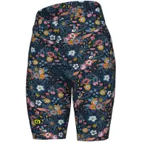 ALÉ Pr-e Master Graphic Shorts Bleu M Femme