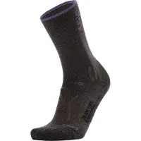 UYN Trekking One Cool Socks Noir EU 41-42 Femme