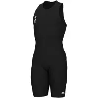 ALÉ Waves Sleeveless Trisuit Noir M Homme