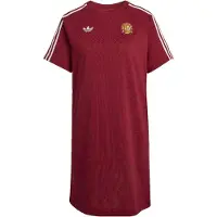Adidas Robe de sport 'Spanien Originals' jaune / rouge / bordeaux