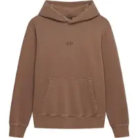 Superdry Sweat-shirt chocolat