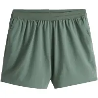 Next Shorts de bain vert