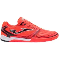 Joma Dribling Indoor Football Shoes Orange EU 41 Homme