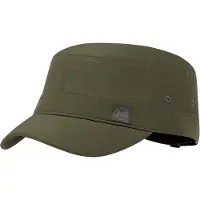 Buff Military Cap Vert S-M