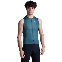 Santini Maillot Sans Manches Opal