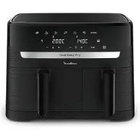 Moulinex Ez901n20 Air Fryer 8.3l Noir 8.3 Liters / EU Plug 220V