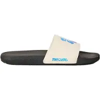 Rip Curl Icons Bloom Slides Blanc,Noir EU 42