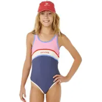 Rip Curl Maillot De Bain Surf Revival One Piece