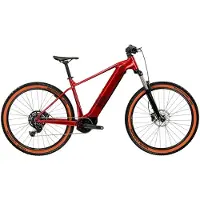 KROSS Influx Hybrid 2.0 29´´ 2026 Mtb Electric Bike Rouge L / 600Wh