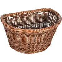 Oxcyon Panier Trinity Deluxe 18´´ D-shape Wbd18d