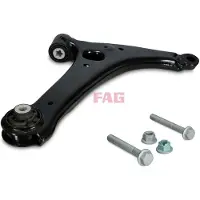 Fag 821 1417 10 Bras de suspension adapté au fourgon MERCEDES-BENZ Sprinter 3,5 t (907, 910) pour