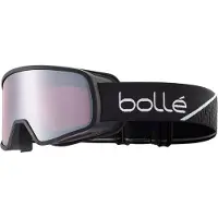 Bolle Nevada Junior Ski Goggles Noir Enfants