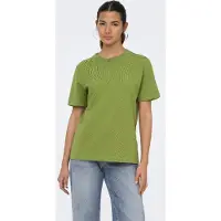 ONLY T-shirt 'ONLMonja' roseau