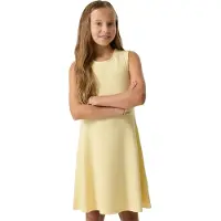 Garcia fille Robe, 176, Jaune