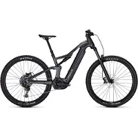 Focus THRON² 6.6 29" taille de cadre M Diamondblack - un VTT électrique puissant ...